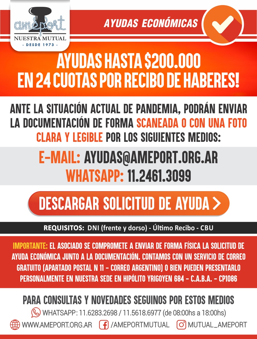 Ameport