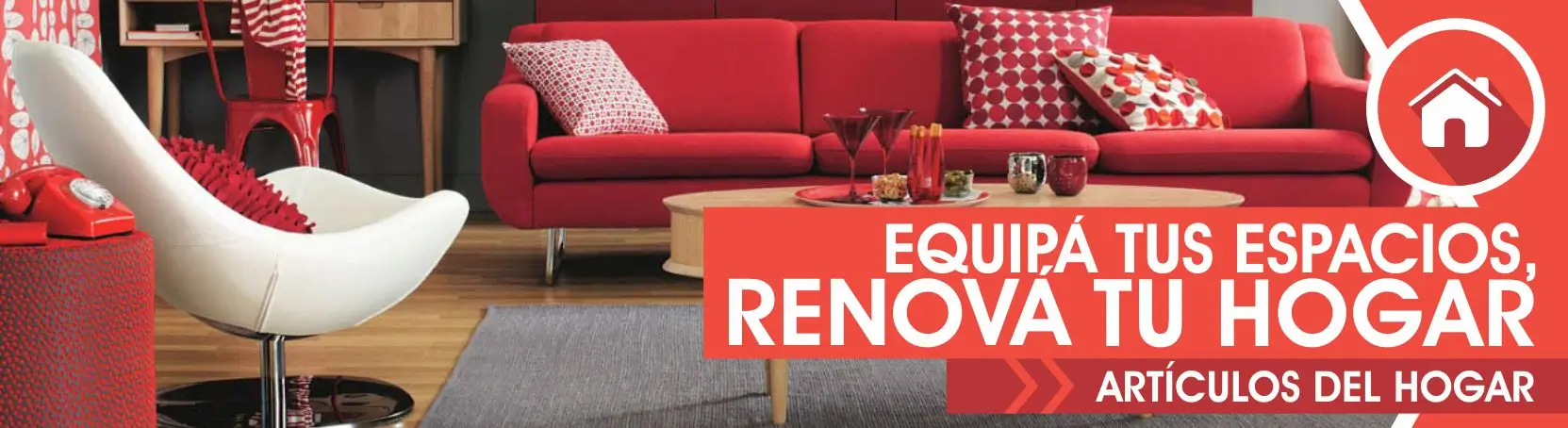 Banner institucional de Ameport