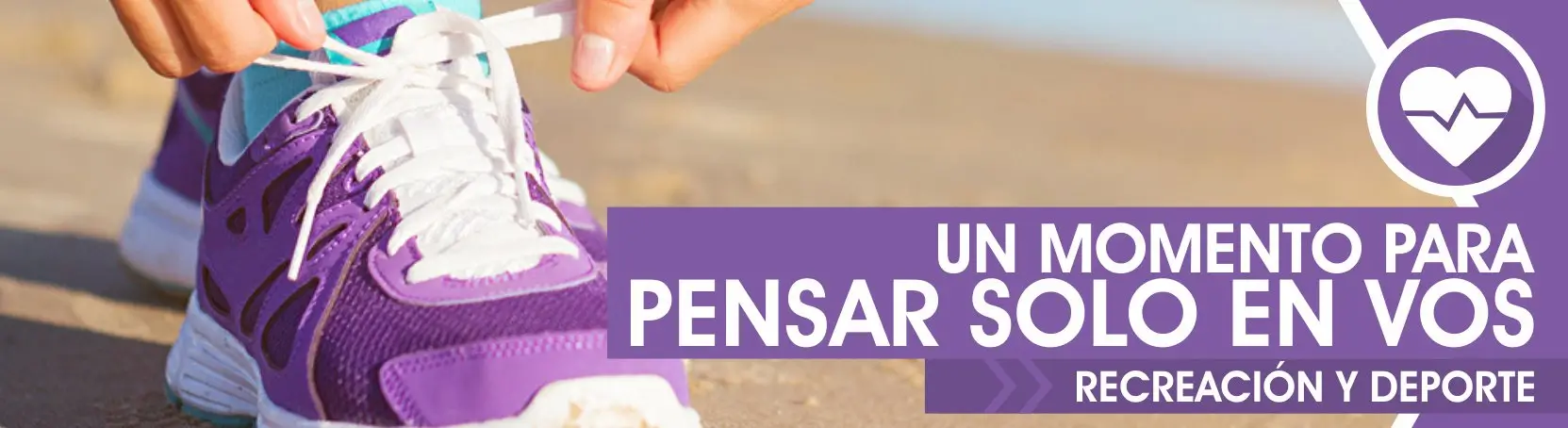 Banner institucional de Ameport